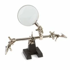 Helping Hands Soldering Holder - StewMac