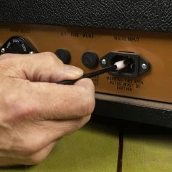 CAIG DeoxIT Pre-treated Swabs - 10 Pack - StewMac -Strings + Accessories Shop 6239 4 3000