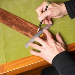 StewMac Flexible Shop Rule - StewMac -Strings + Accessories Shop 6240 10 1000