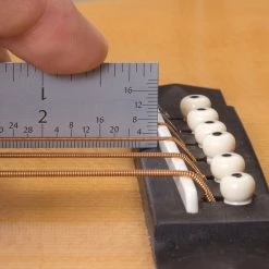 StewMac Shop Rule - StewMac -Strings + Accessories Shop 6244 7 inuse close 2400