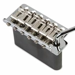 Wilkinson 50s Vintage-S Guitar Kit - StewMac -Strings + Accessories Shop 6281 320bridge20detail20440