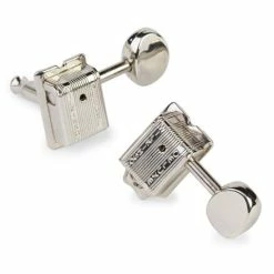 Wilkinson 50s Vintage-S Guitar Kit - StewMac -Strings + Accessories Shop 6281 420tuners20detail20440