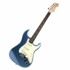 Wilkinson 60s Vintage-S Guitar Kit - StewMac -Strings + Accessories Shop 6282 2 on20white 3000