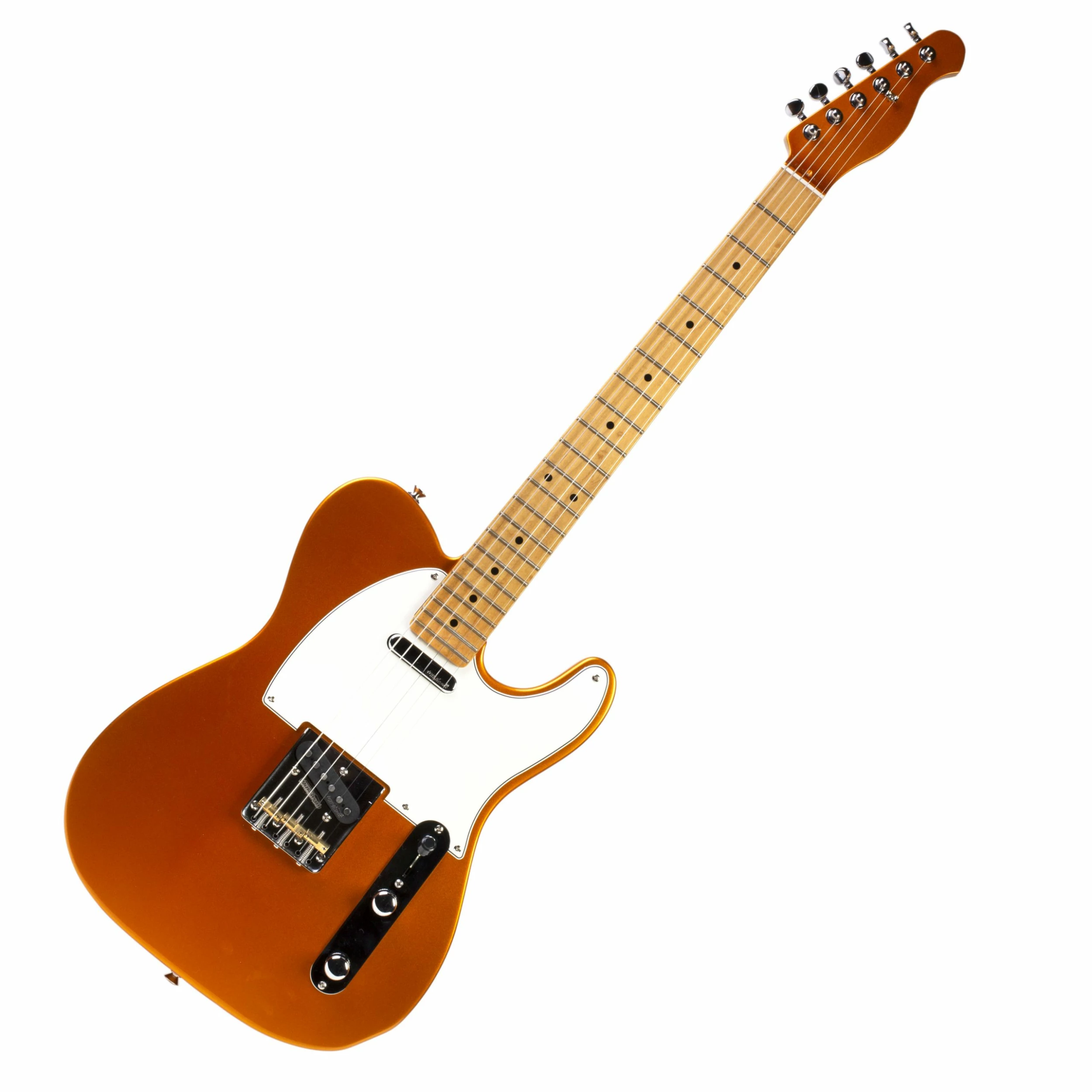 Wilkinson Modern-T Guitar Kit - StewMac 3 Wilkinson Modern-T Guitar Kit - StewMac - Image 3