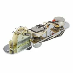 Wilkinson Modern-T Guitar Kit - StewMac 10 Wilkinson Modern-T Guitar Kit - StewMac -Strings + Accessories Shop 6290 520switchplate20detail203000