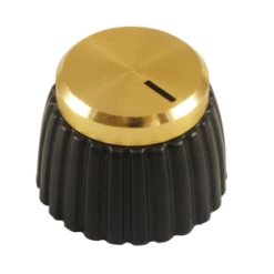 British Style Amp Knob - StewMac