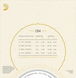 D'Addario 4-String Dulcimer Strings - StewMac 5 D'Addario 4-String Dulcimer Strings - StewMac -Strings + Accessories Shop daddario 4 string dulcimer strings 51494