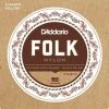D'Addario Folk Acoustic Guitar Strings - StewMac