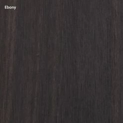 Flattop Guitar Bridge Blank - StewMac -Strings + Accessories Shop ebony 800