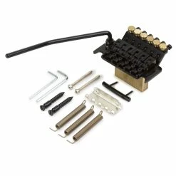 Floyd Rose Limited 1984 Tremolo System - StewMac -Strings + Accessories Shop m003230 4 3000