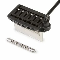 Floyd Rose Rail Tail Wide Tremolo System - StewMac 8 Floyd Rose Rail Tail Wide Tremolo System - StewMac -Strings + Accessories Shop m003231 3 3000