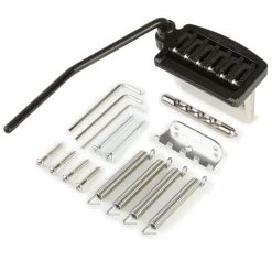 Floyd Rose Rail Tail Narrow Tremolo System - StewMac -Strings + Accessories Shop m003232 4 3000