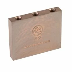 Floyd Rose Tungsten Tremolo Sustain Block - StewMac