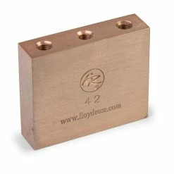 Floyd Rose Fat Tungsten Sustain Block - StewMac