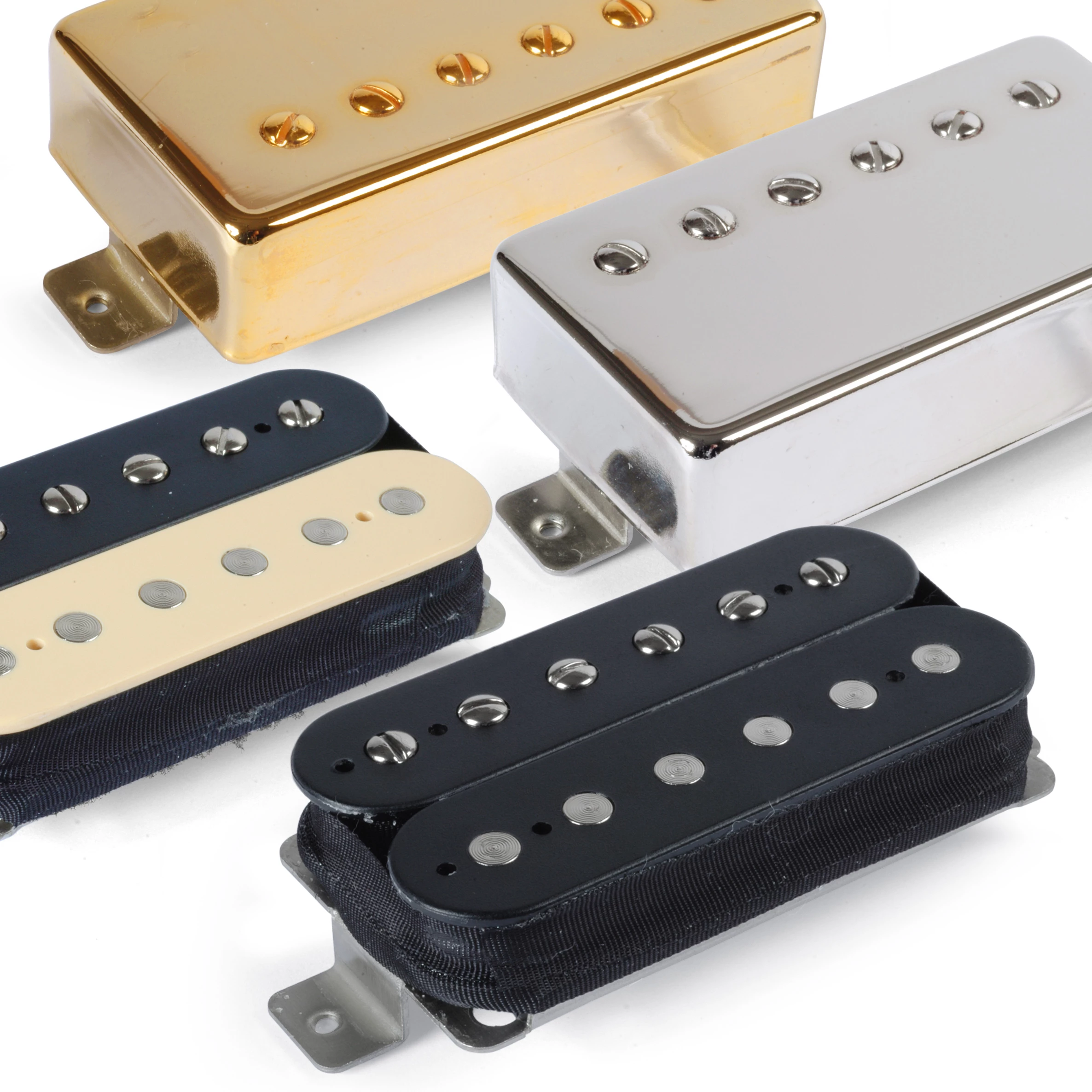 StewMac Humbucker Pickups - StewMac 1 StewMac Humbucker Pickups - StewMac