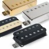 StewMac Overwound Humbucker Pickups - StewMac