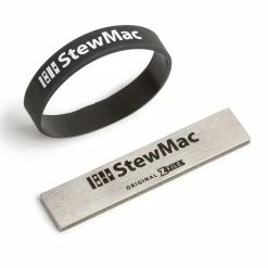 StewMac Compact Z-File Fret Crowning Files - StewMac 8 StewMac Compact Z-File Fret Crowning Files - StewMac -Strings + Accessories Shop m004302 3 3000