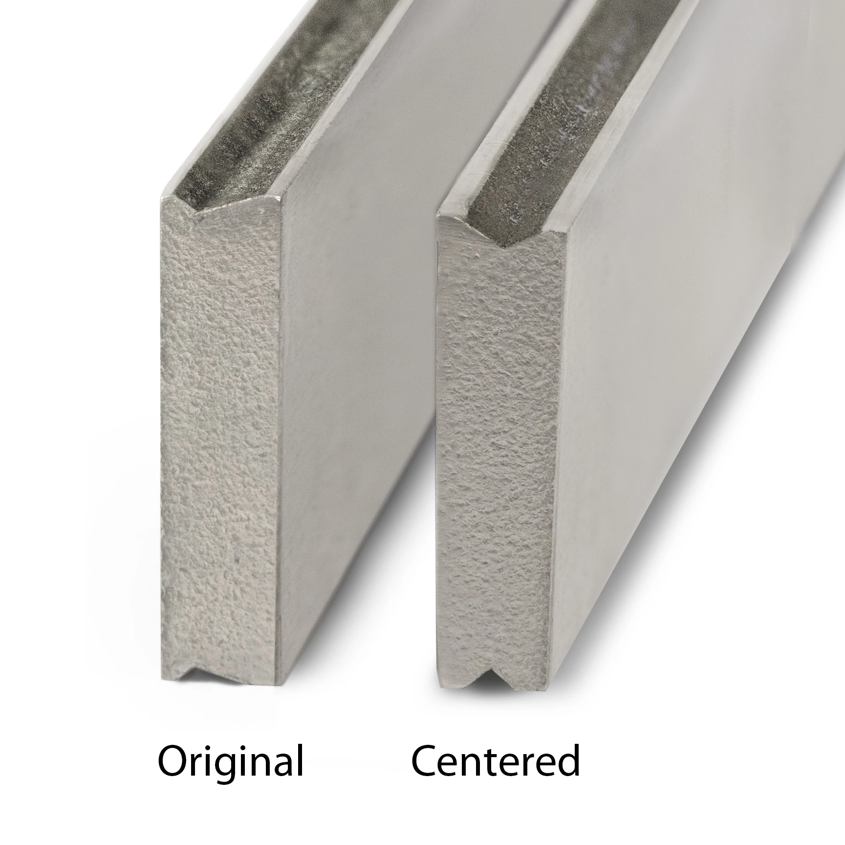 StewMac Compact Z-File Fret Crowning Files - StewMac 5 StewMac Compact Z-File Fret Crowning Files - StewMac - Image 5