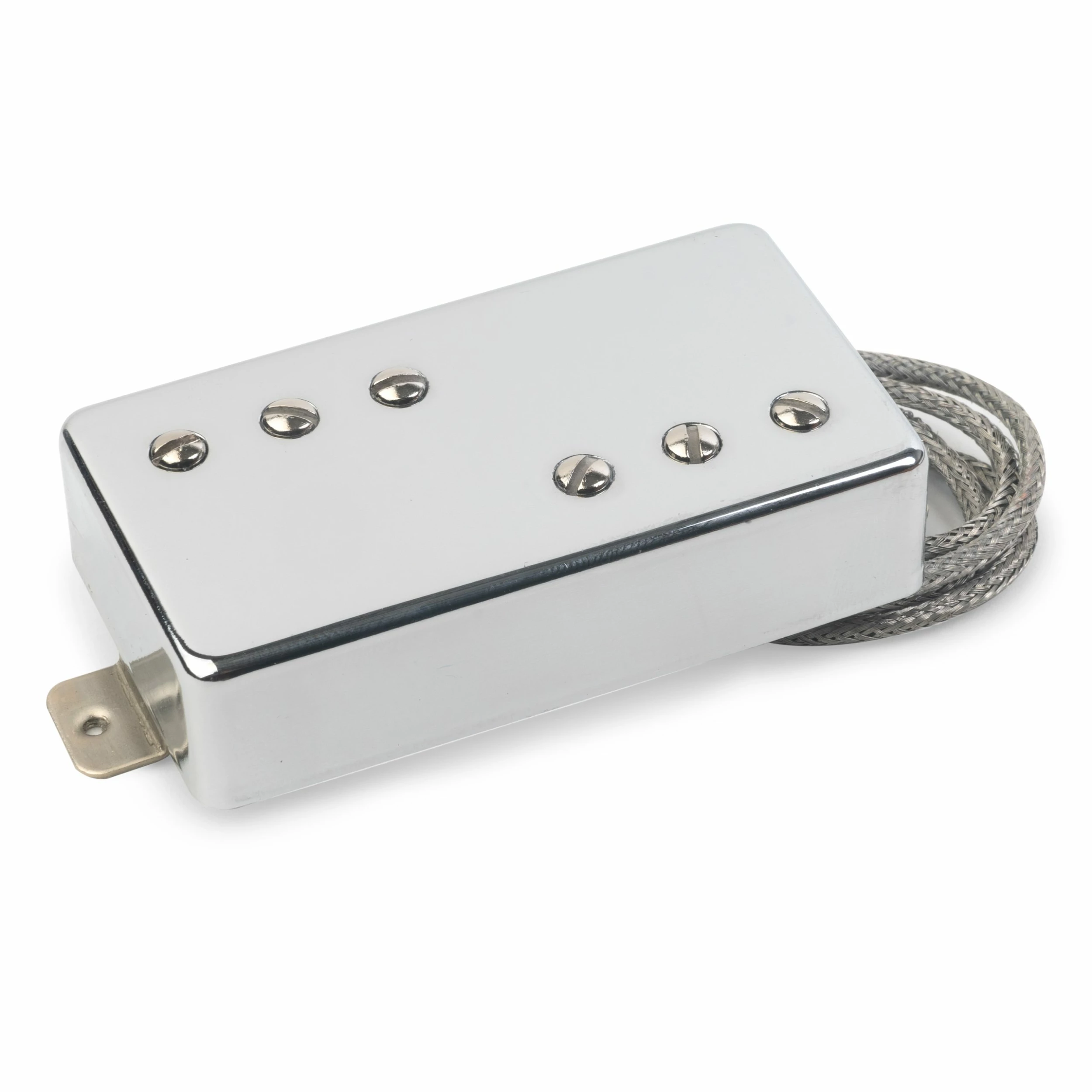 StewMac Offset-pole Humbucker Pickups - StewMac 1 StewMac Offset-pole Humbucker Pickups - StewMac