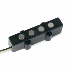 StewMac Fat Pole Pickups For Jazz Bass - StewMac 6 StewMac Fat Pole Pickups For Jazz Bass - StewMac -Strings + Accessories Shop m007120 3 on white 3000
