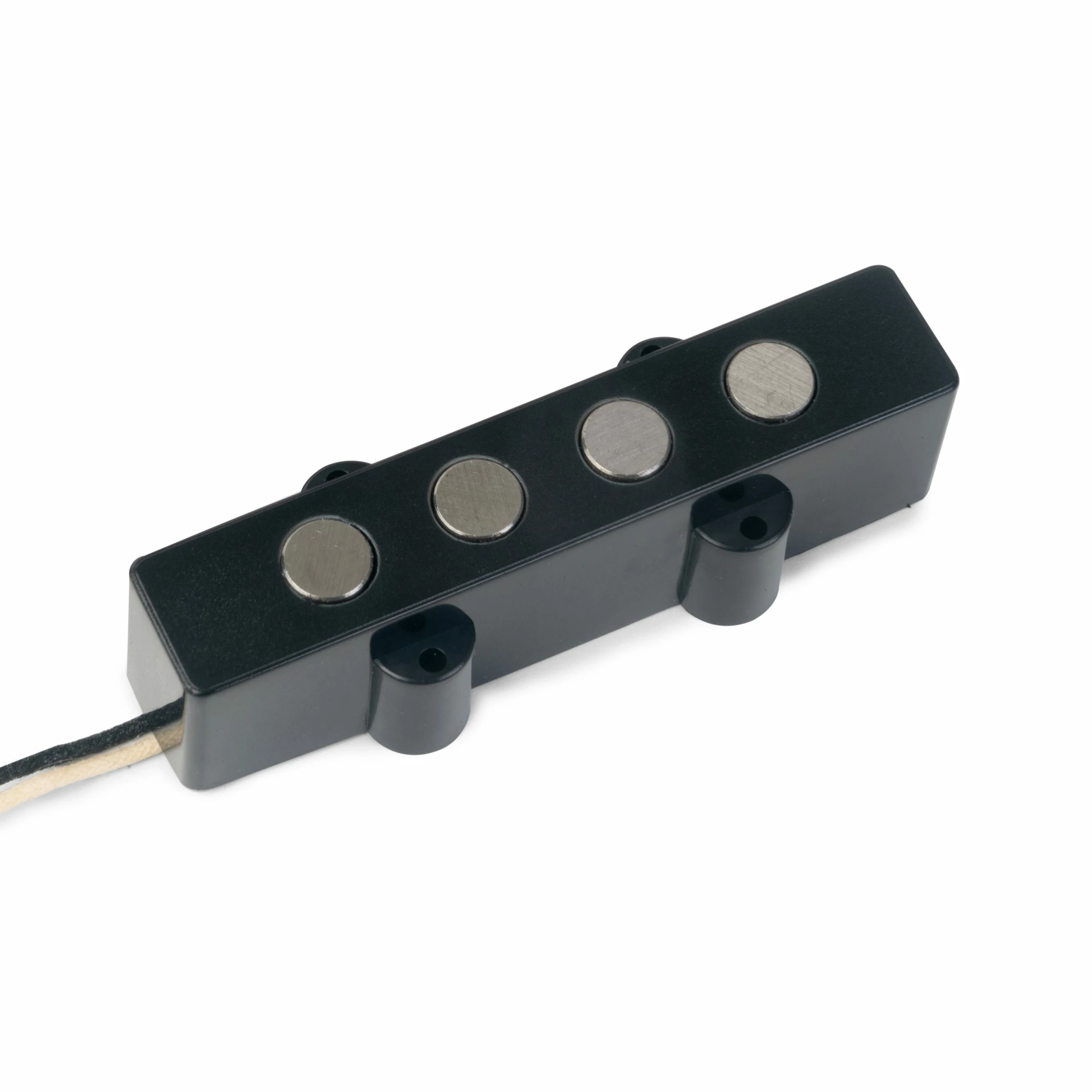 StewMac Fat Pole Pickups For Jazz Bass - StewMac 3 StewMac Fat Pole Pickups For Jazz Bass - StewMac - Image 3