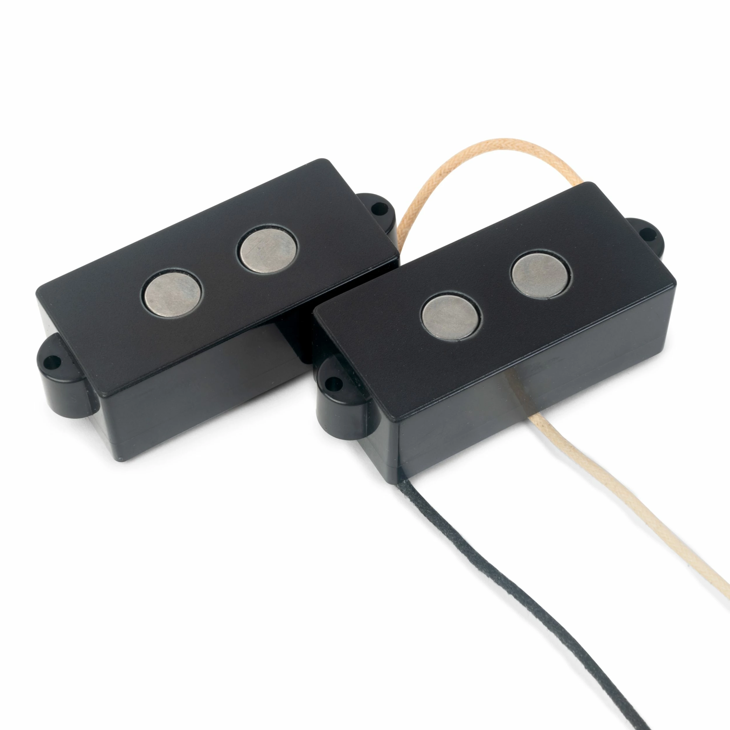 StewMac Fat Pole Pickups For P-Bass - StewMac 1 StewMac Fat Pole Pickups For P-Bass - StewMac