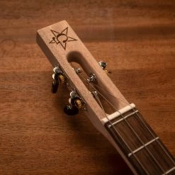 Cigar Box Guitar Kit - StewMac -Strings + Accessories Shop m007232 3 cigar box in white enviro 1 2500