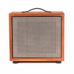 Premium Mahogany Tonewood Speaker Cabinet Kit - StewMac -Strings + Accessories Shop m007672 4 3000