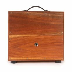 Premium Mahogany Tonewood Speaker Cabinet Kit - StewMac -Strings + Accessories Shop m007672 5 3000