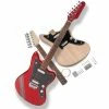 Offset Hardtail Electric Guitar Kit - StewMac