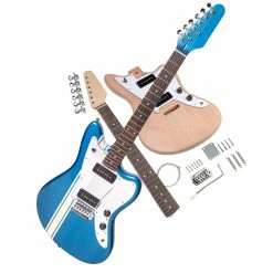 Offset Trem Electric Guitar Kit - StewMac