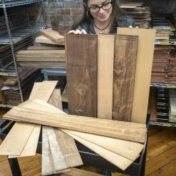 Sawmill Specials – Acoustic Back + Side Sets - StewMac