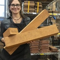 Sawmill Specials – Neck Blanks - StewMac