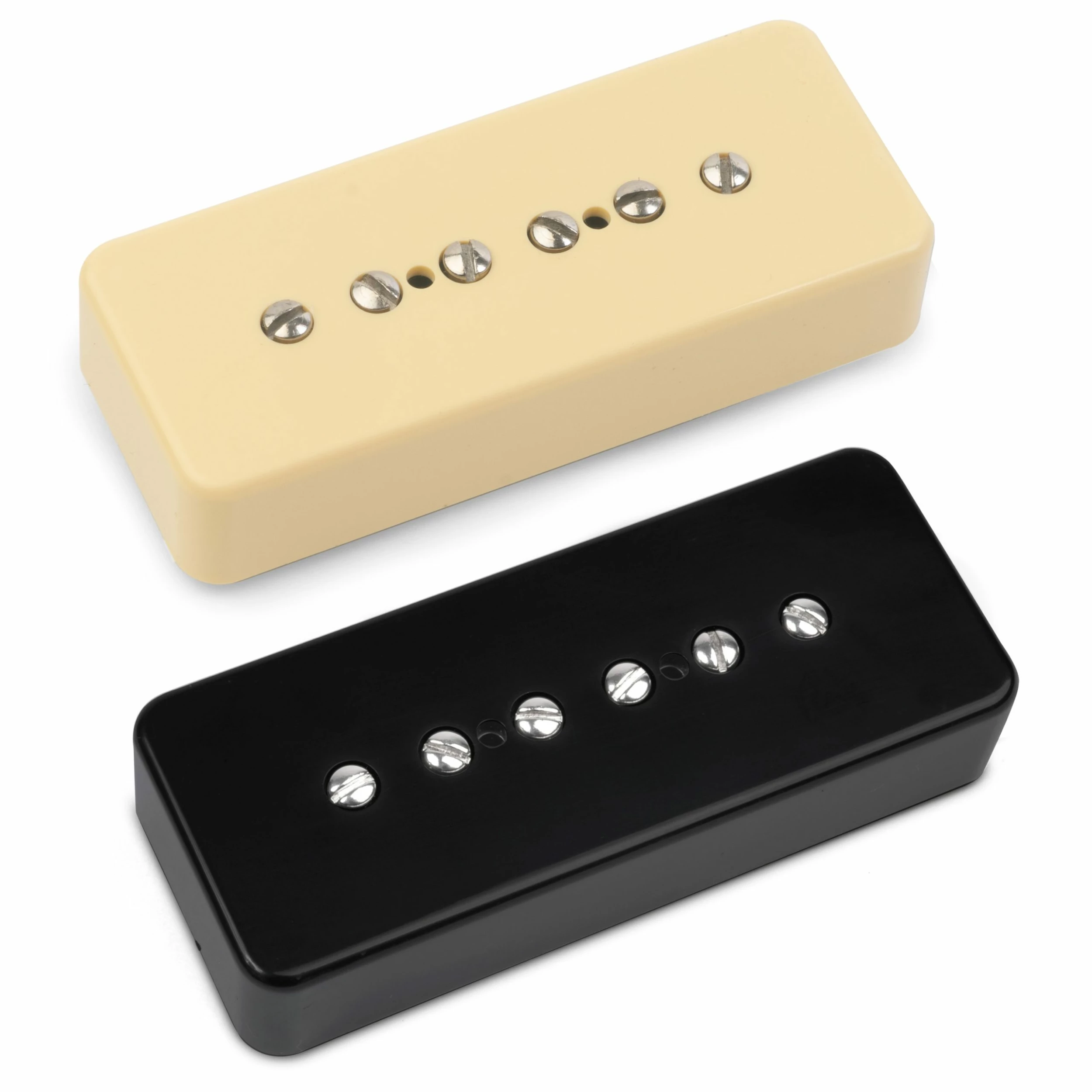StewMac Modern Soapbar P-90 Pickups - StewMac 1 StewMac Modern Soapbar P-90 Pickups - StewMac