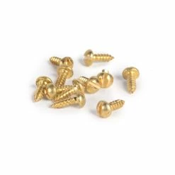 Sloane Classical Guitar Tuners With Ivoroid Knobs And Deco Baseplates - StewMac -Strings + Accessories Shop screws only 3