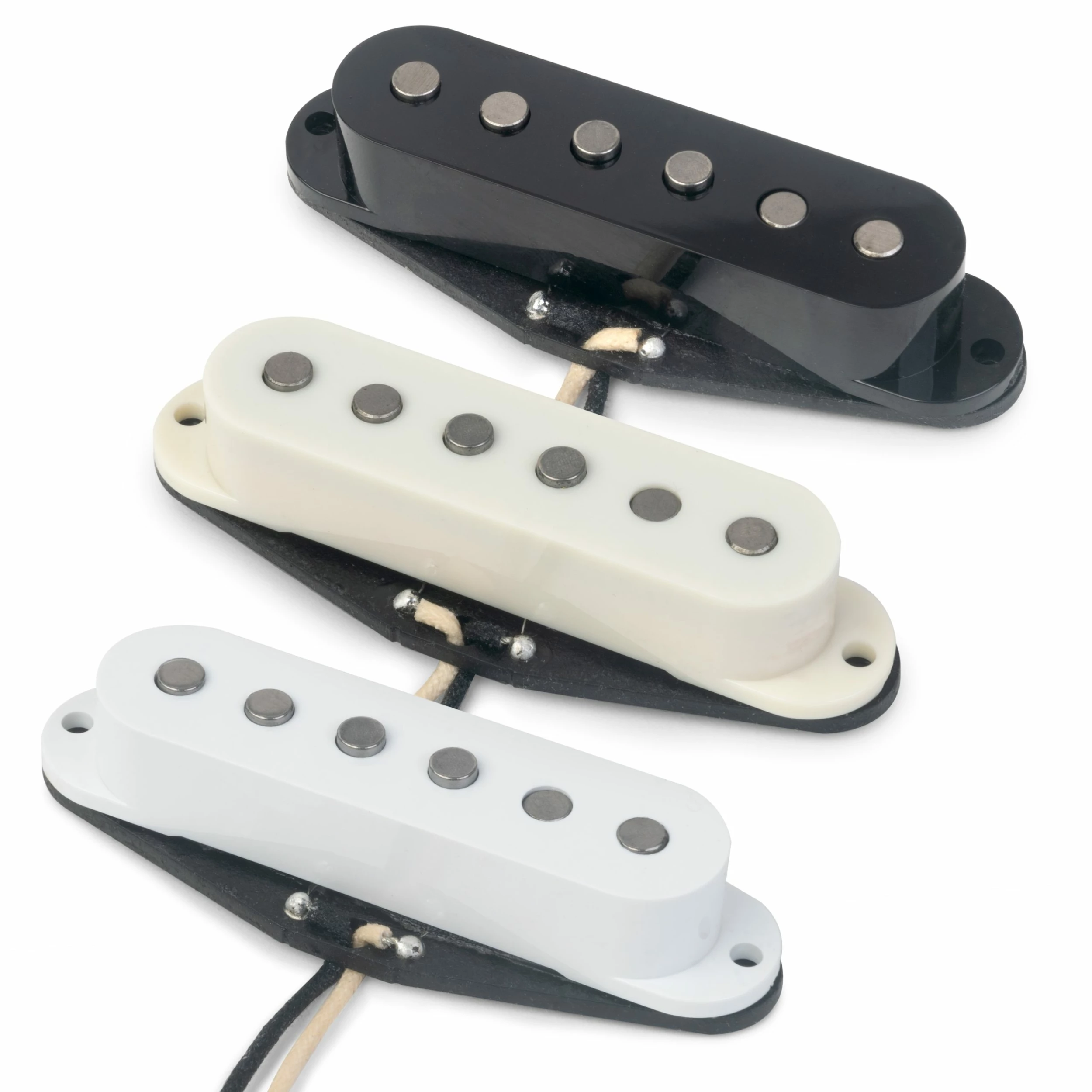 StewMac Single-coil Pickups - StewMac 1 StewMac Single-coil Pickups - StewMac