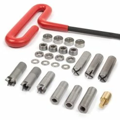 StewMac Truss Rod Rescue Tool Sets - StewMac