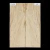Flame Ambrosia Maple Laminated Top - 053 - StewMac