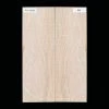 Flame Ambrosia Maple Laminated Top - 062 - StewMac
