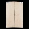 Quilted Bigleaf Maple Laminated Top - 200 - StewMac