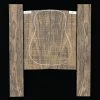 Ziricote Back + Side Set - 085 - StewMac
