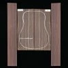 East Indian Rosewood Back + Side Set - 188 - StewMac