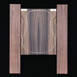 East Indian Rosewood Back + Side Set - 239 - StewMac