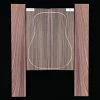 East Indian Rosewood Back + Side Set - 248 - StewMac