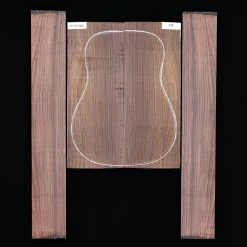 East Indian Rosewood Back + Side Set - 330 - StewMac