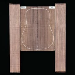 East Indian Rosewood Back + Side Set - 335 - StewMac