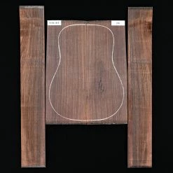 East Indian Rosewood Back + Side Set - 226 - StewMac
