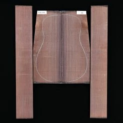 East Indian Rosewood Back + Side Set - 248 - StewMac