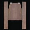 East Indian Rosewood Back + Side Set - 249 - StewMac