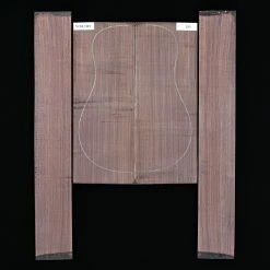 East Indian Rosewood Back + Side Set - 253 - StewMac